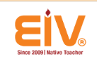 Công ty cổ phần quốc tế Eiv